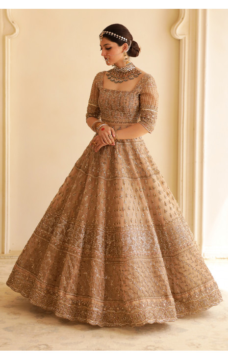 Pink Bridal